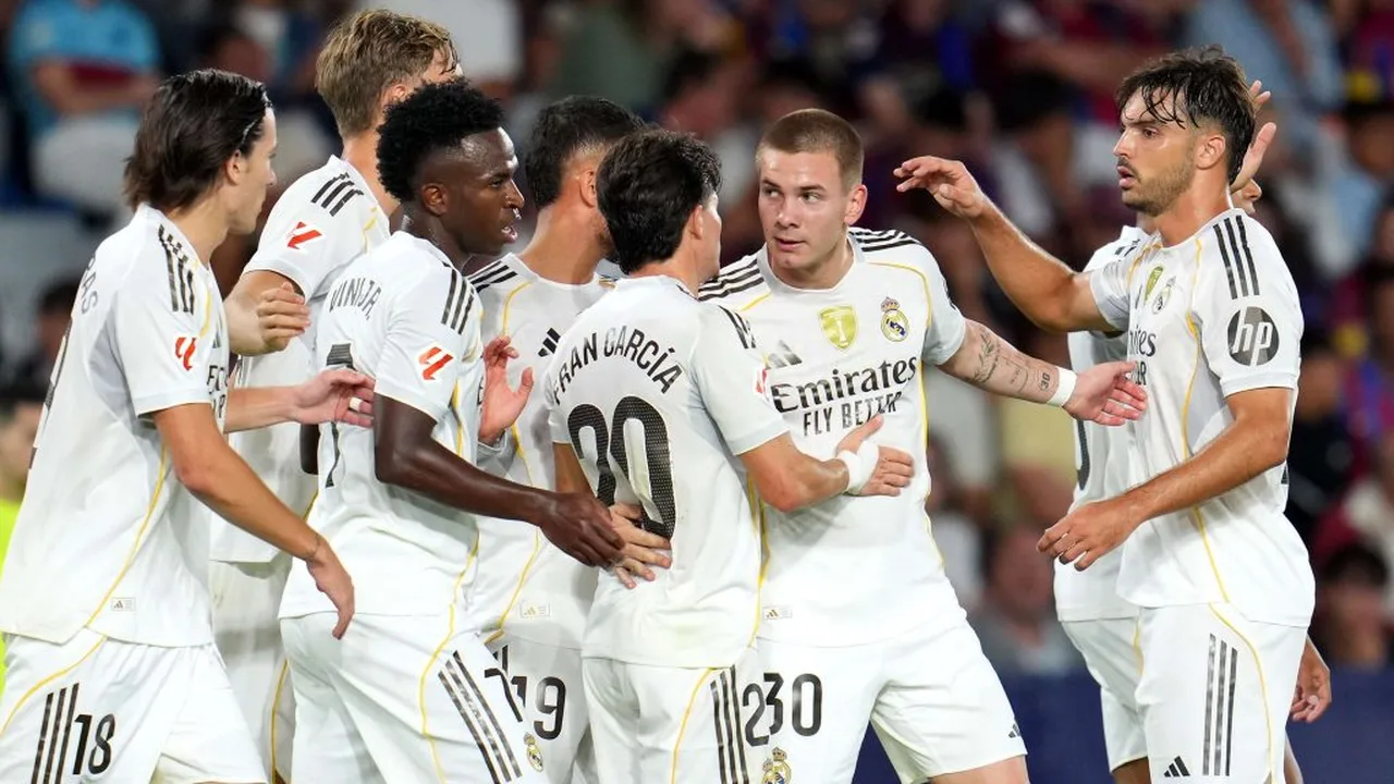 متى يظهر ريال مدريد في مواجهات دور الـ16 بدوري أبطال أوروبا 2026؟